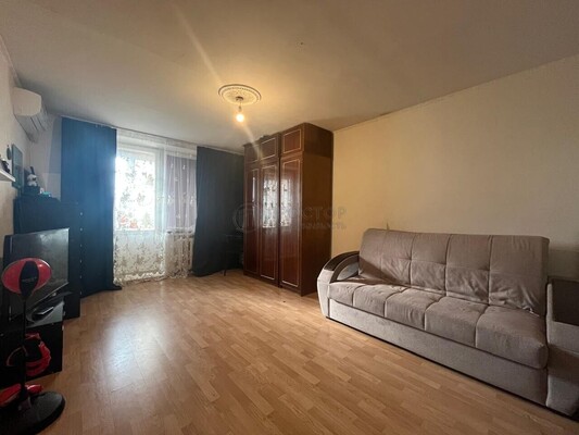 Объект по адресу Москва, Академика Павлова ул, 11к2 