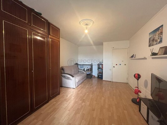 Объект по адресу Москва, Академика Павлова ул, 11к2 