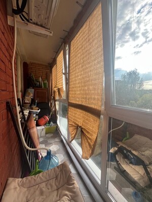 Объект по адресу Москва, Академика Павлова ул, 11к2 