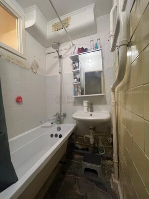 Объект по адресу Москва, Академика Павлова ул, 11к2 