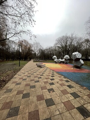 Объект по адресу Москва, Кронштадтский б-р, 21 