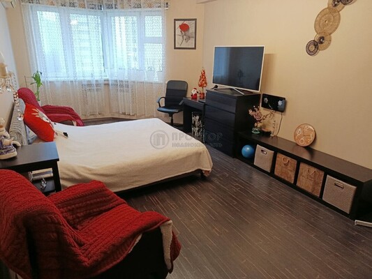 Объект по адресу Москва, Ярославское ш, 124 