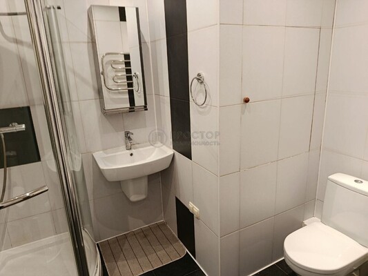 Объект по адресу Москва, Ярославское ш, 124 