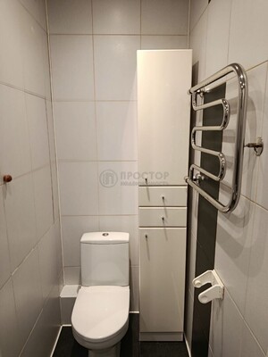 Объект по адресу Москва, Ярославское ш, 124 