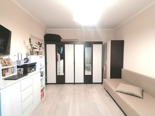 Фото квартиры по адресу Московская обл, Южный мкр, Курыжова ул, д. 5