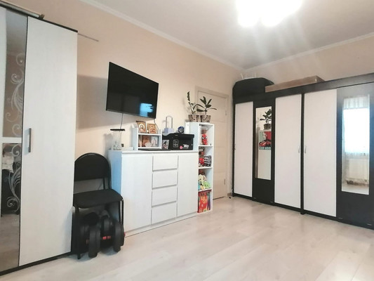 Объект по адресу Московская обл, Южный мкр, Курыжова ул, д. 5