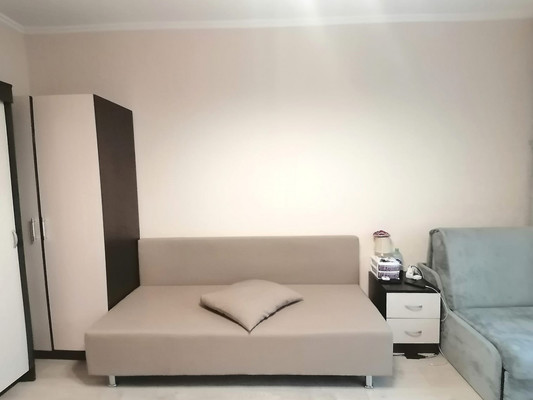 Объект по адресу Московская обл, Южный мкр, Курыжова ул, д. 5