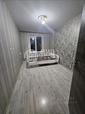 Фото квартиры по адресу Москва, Ленинградское ш, 9к3 