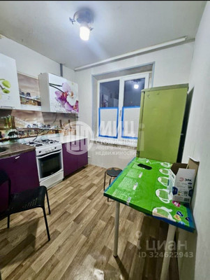 Объект по адресу Москва, Ленинградское ш, 9к3 