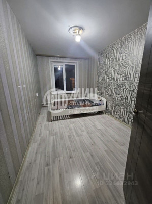 Фото квартиры по адресу Москва, Ленинградское ш, 9к3 