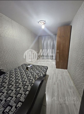 Объект по адресу Москва, Ленинградское ш, 9к3 