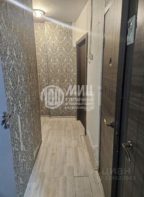 Объект по адресу Москва, Ленинградское ш, 9к3 