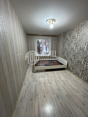 Фото квартиры по адресу Москва, Ленинградское ш, 9к3 