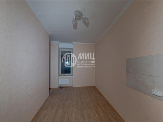 Объект по адресу Москва г, Сосенское п, Коммунарка п, Фитарёвская ул, д. 19к1