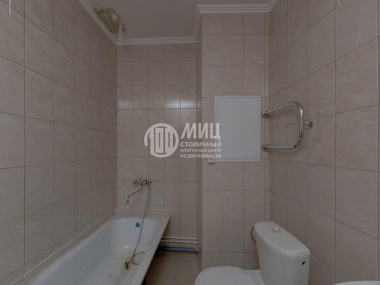 Объект по адресу Москва г, Сосенское п, Коммунарка п, Фитарёвская ул, д. 19к1