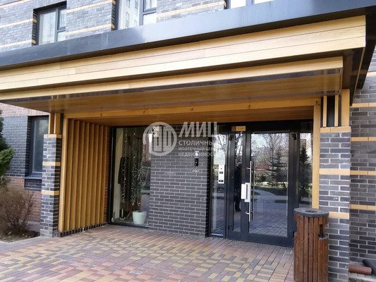 Фото квартиры по адресу Москва г, Сосенское п, Коммунарка п, Фитарёвская ул, д. 19к1