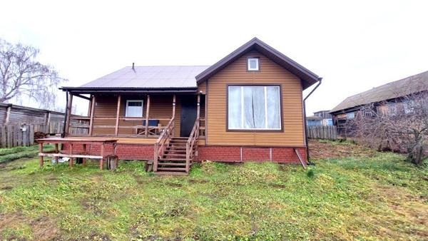 Объект по адресу Москва, Советская ул 