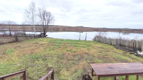 Объект по адресу Москва, Советская ул 