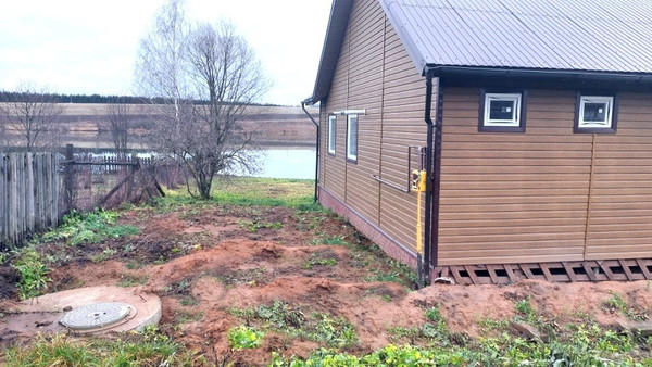 Объект по адресу Москва, Советская ул 