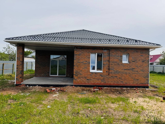 Объект по адресу Москва, Дачное тер 