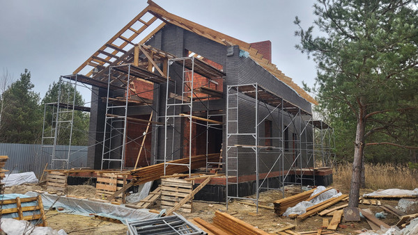 Объект по адресу Москва, Романтиков ул 