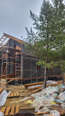 Объект по адресу Москва, Романтиков ул 