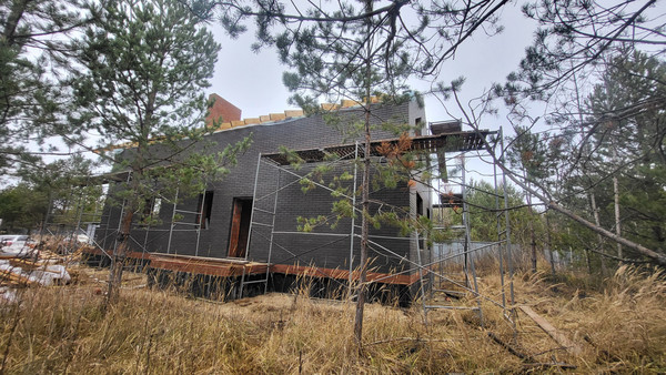 Объект по адресу Москва, Романтиков ул 