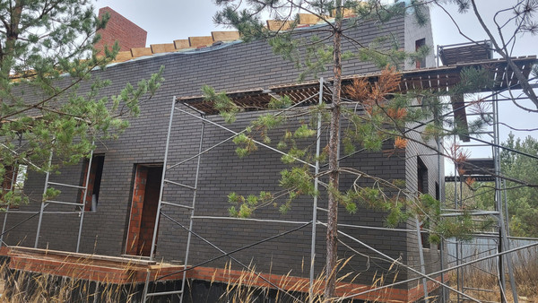 Объект по адресу Москва, Романтиков ул 