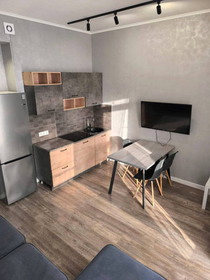 Фото квартиры по адресу Москва, Революции ул, 52 