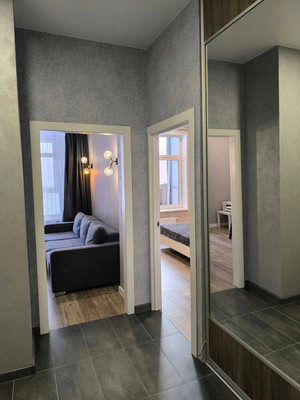 Объект по адресу Москва, Революции ул, 52 