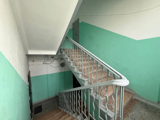 Объект по адресу Москва, Октября пр-кт, 3 