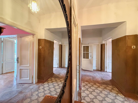 Фото квартиры по адресу Москва, Октября пр-кт, 3 