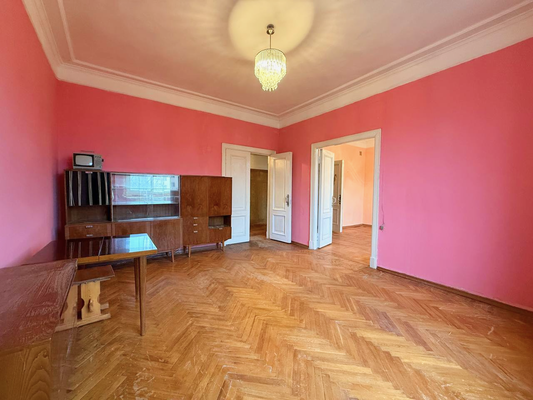 Объект по адресу Москва, Октября пр-кт, 3 