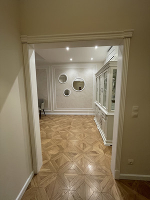 Объект по адресу Санкт-Петербург, Ждановская наб, 10А 