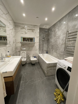 Фото квартиры по адресу Санкт-Петербург, Ждановская наб, 10А 