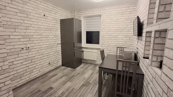 Фото квартиры по адресу Санкт-Петербург, Байконурская ул, 24А 