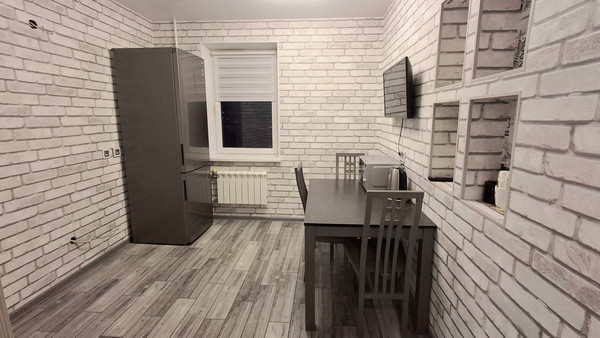 Фото квартиры по адресу Санкт-Петербург, Байконурская ул, 24А 