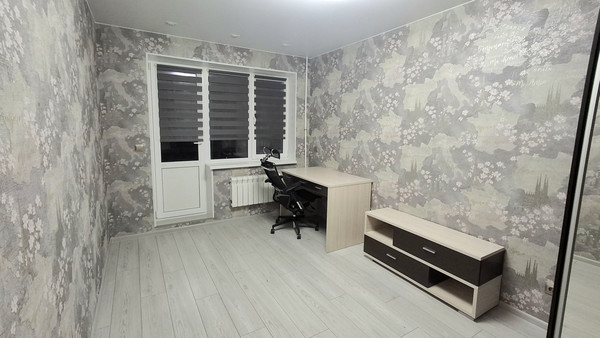 Фото квартиры по адресу Санкт-Петербург, Байконурская ул, 24А 