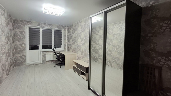 Фото квартиры по адресу Санкт-Петербург, Байконурская ул, 24А 