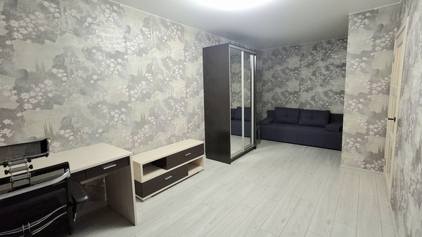 Фото квартиры по адресу Санкт-Петербург, Байконурская ул, 24А 