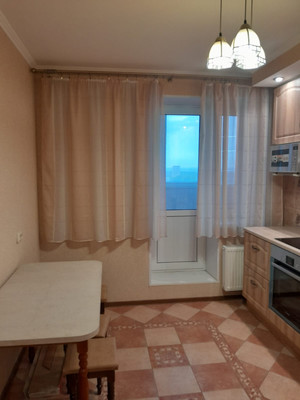 Фото квартиры по адресу Санкт-Петербург, Караваевская ул, 28Ак1 