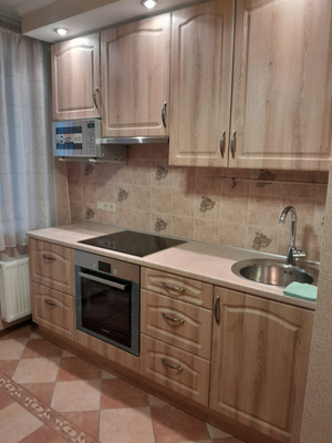 Фото квартиры по адресу Санкт-Петербург, Караваевская ул, 28Ак1 