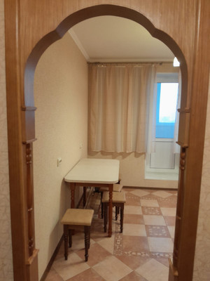 Фото квартиры по адресу Санкт-Петербург, Караваевская ул, 28Ак1 