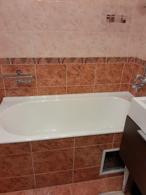 Фото квартиры по адресу Санкт-Петербург, Караваевская ул, 28Ак1 