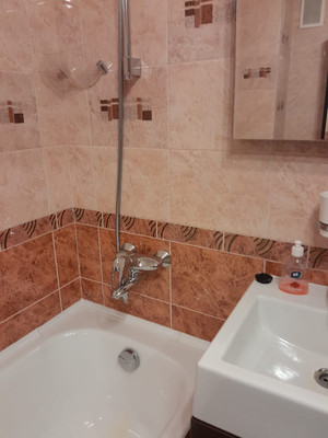 Фото квартиры по адресу Санкт-Петербург, Караваевская ул, 28Ак1 