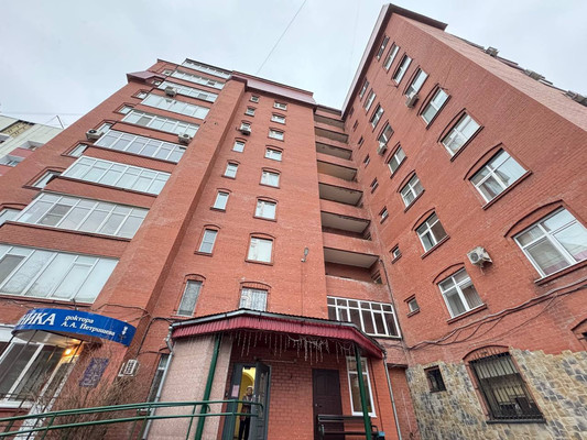 Фото квартиры по адресу Москва, Якуба Коласа проезд, 11 