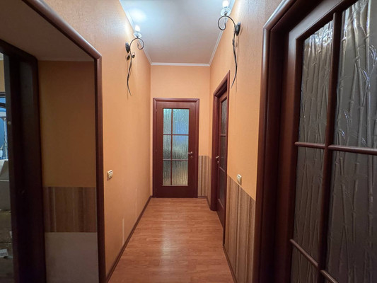 Объект по адресу Москва, Якуба Коласа проезд, 11 