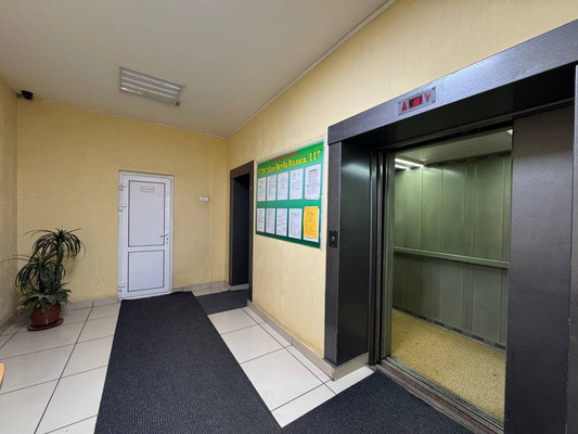 Фото квартиры по адресу Москва, Якуба Коласа проезд, 11 