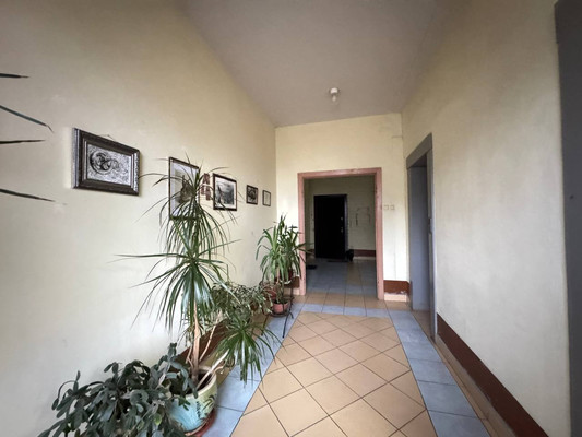 Фото квартиры по адресу Москва, Якуба Коласа проезд, 11 