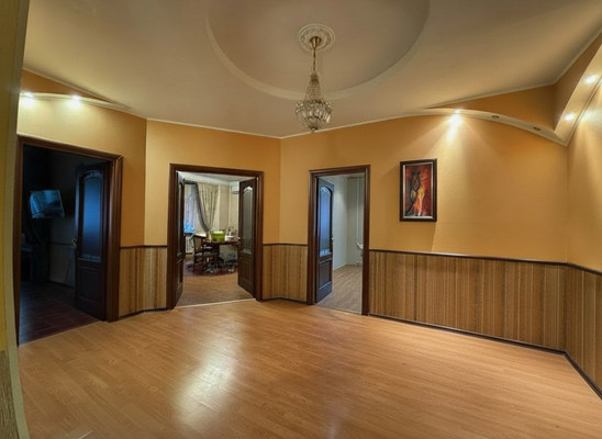 Объект по адресу Москва, Якуба Коласа проезд, 11 